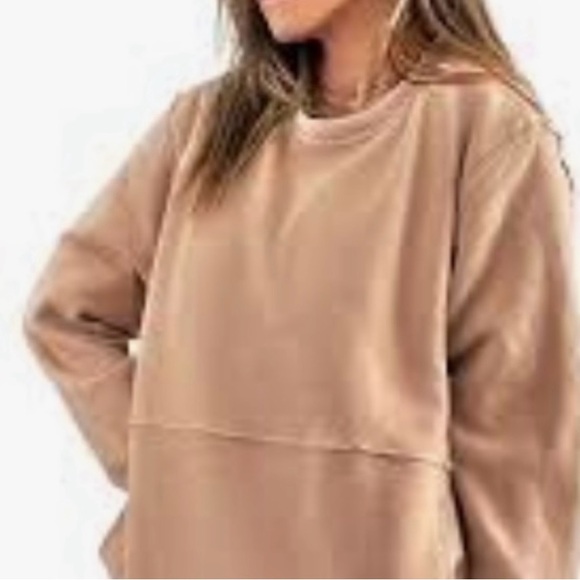 EUC wren and glory hoodie - Picture 2 of 3